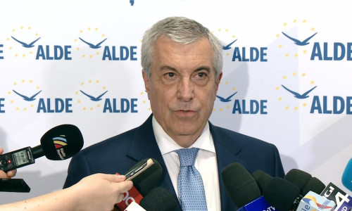 Alt Călin Popescu Tăriceanu