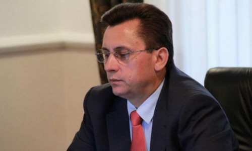 Mihai Poalelungi