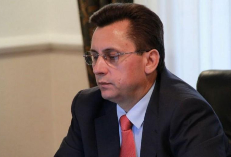 Mihai Poalelungi