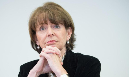 Henriette Reker