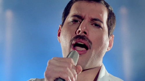 freddie mercury