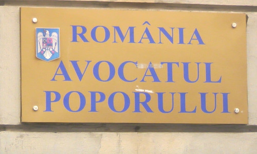 avocatul poporului