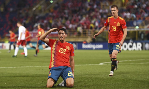 spania euro 2019