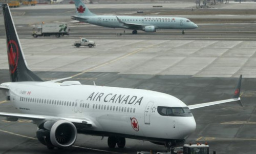 Air-canada