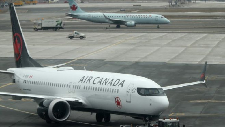 Air-canada