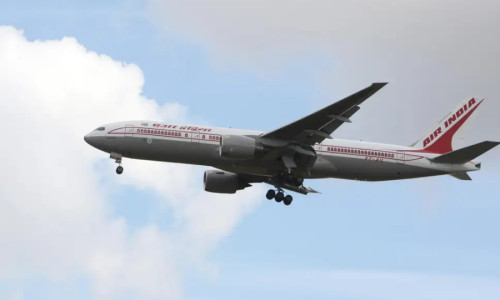 Avion Air India