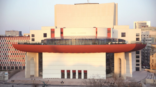 Teatrul Național București