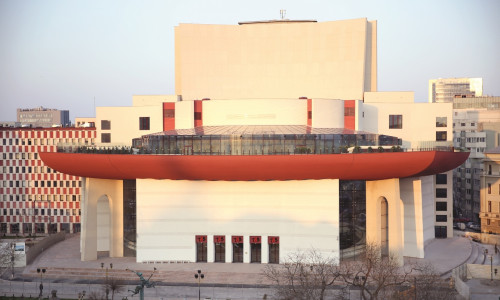 Teatrul Național București