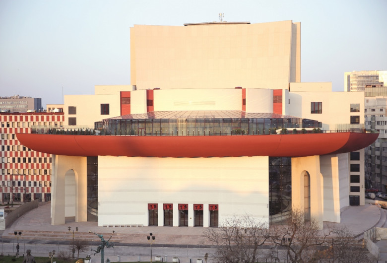 Teatrul Național București