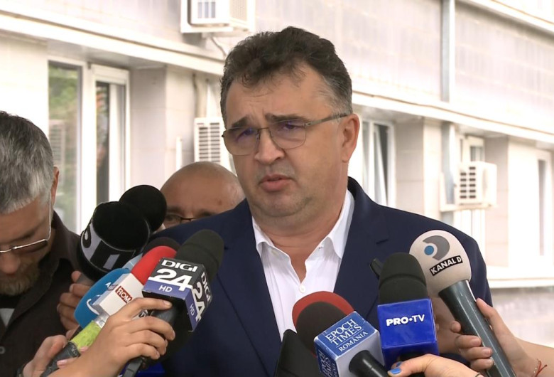 Marian Oprișan 2