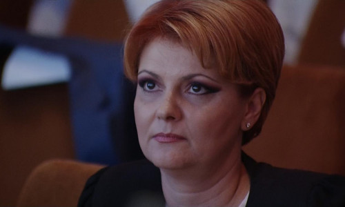 Lia Olguța Vasilescu