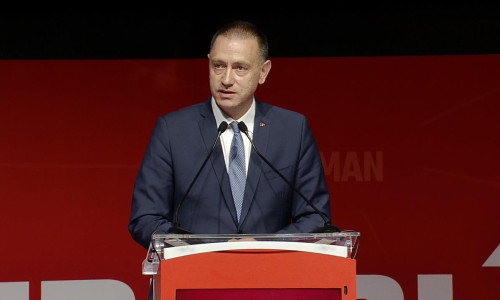Mihai Fifor