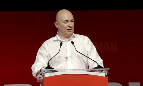Codrin Ștefănescu, la PSD