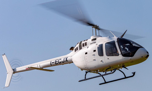 Elicopter