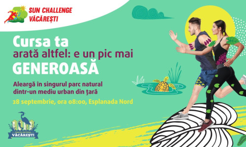 Sun Challenge