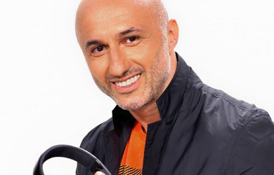 Dan Teodorescu, la Echipa