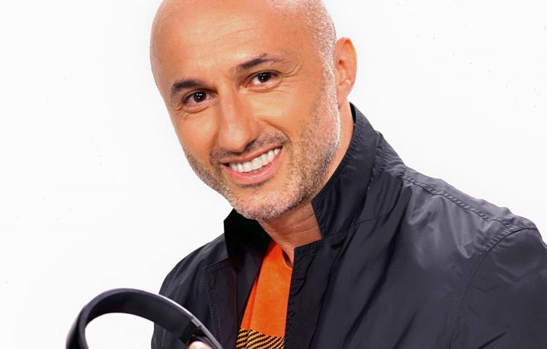 Dan Teodorescu, la Echipa