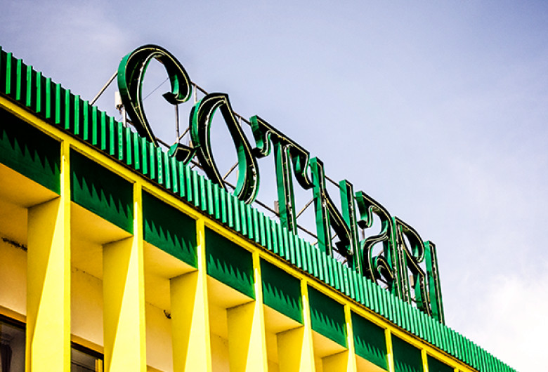 COMPANIA-COTNARI