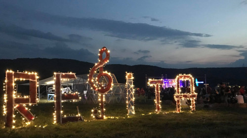 Custom Reșița Festival