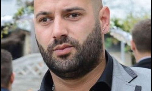Criminalul din Făget