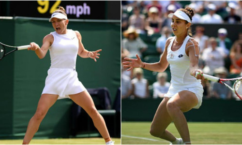 Halep-Buzărnescu