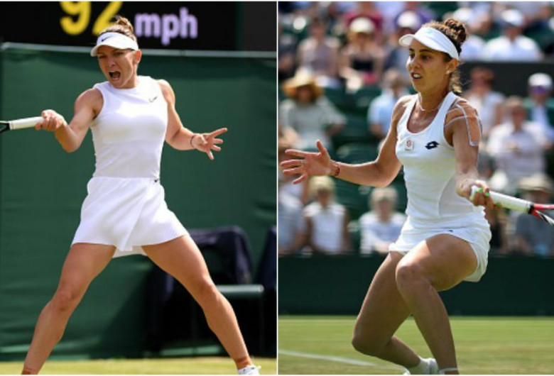 Halep-Buzărnescu