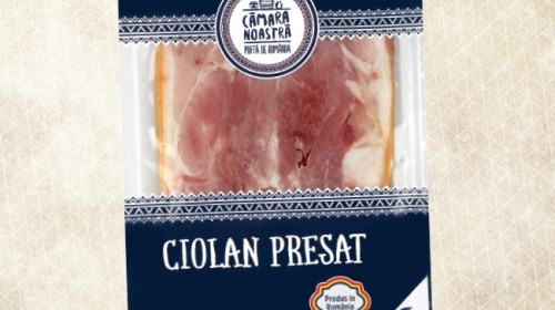 Ciolan presat Lidl - alertă alimentară