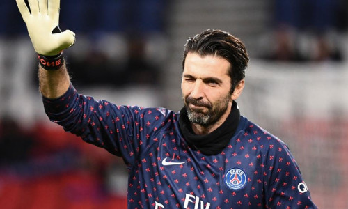 gianluigi buffon