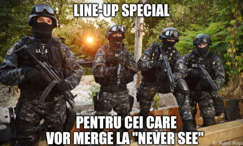 mai neversea