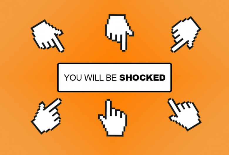clickbait