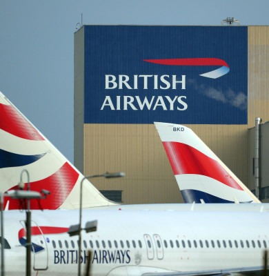 British Airways