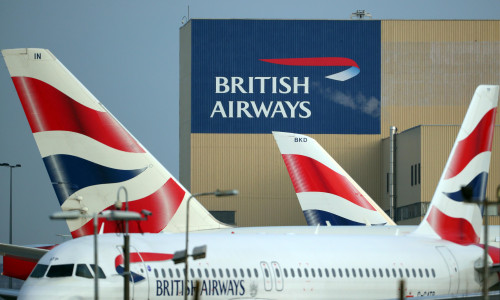 British Airways