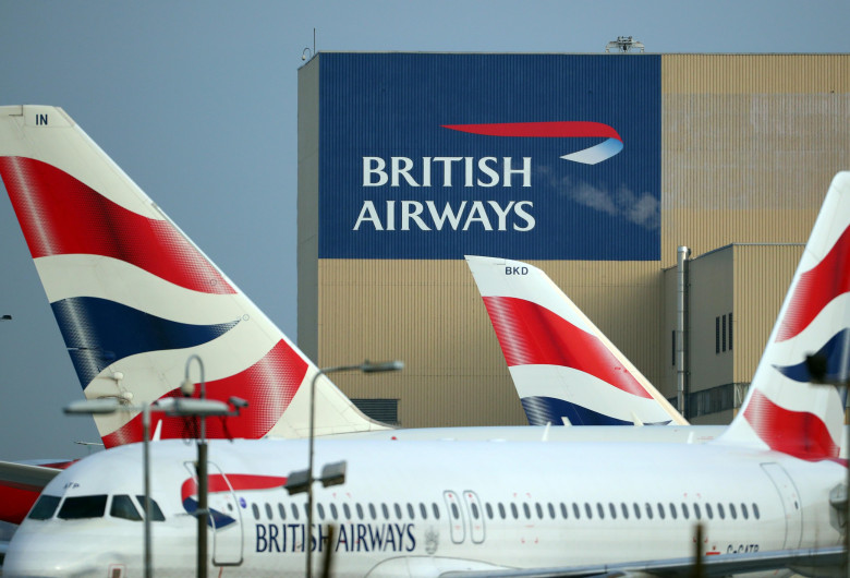 British Airways