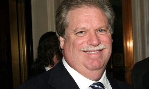 Elliott Broidy