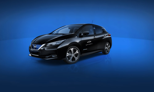 Spark car-sharing