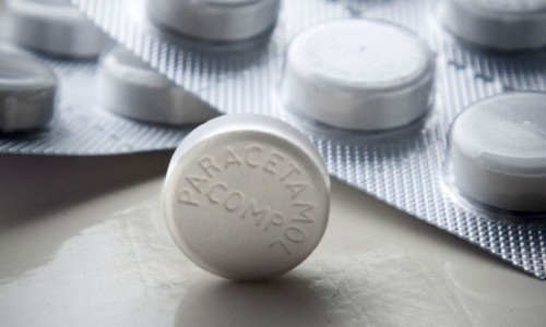 Paracetamol