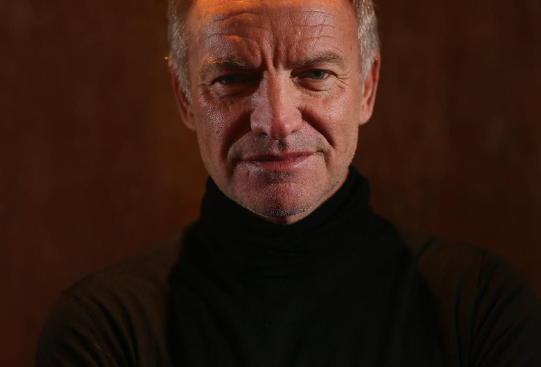 Sting