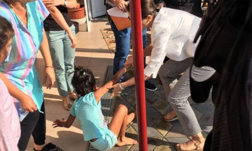 Maria Pițurcă, procurorul care a bruscat-o pe Sorina Săcărin