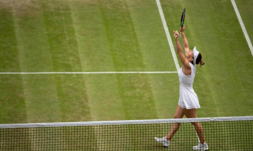 simona halep wimbledon