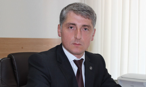 Eduard Harunjen