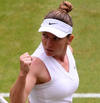 Simona Halep