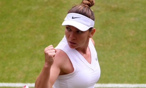 Simona Halep