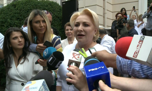 Viorica Dancila