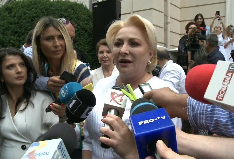 Viorica Dancila