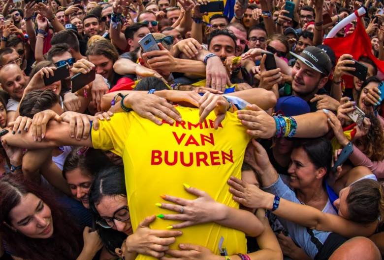 armin untold