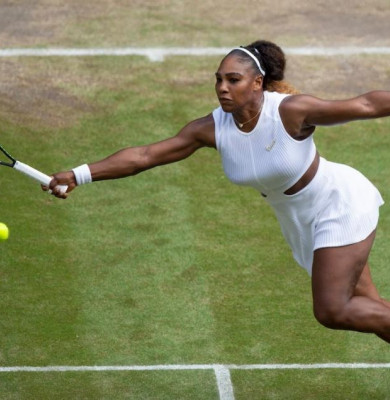 serena williams wimbledon