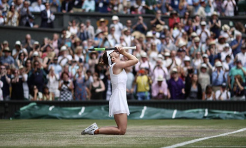simona halep wimbledon 3