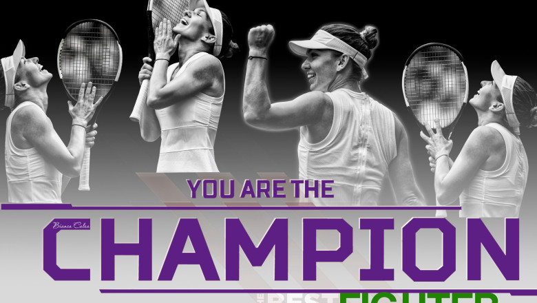 simona halep wimbledon 5