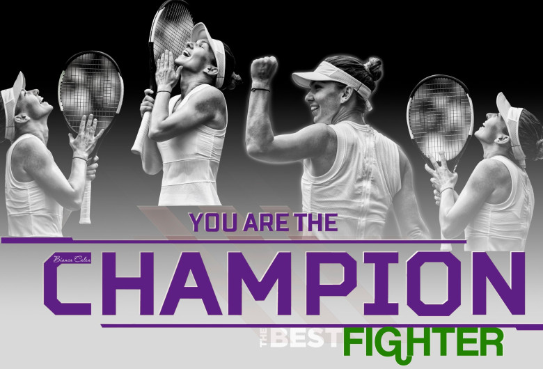 simona halep wimbledon 5