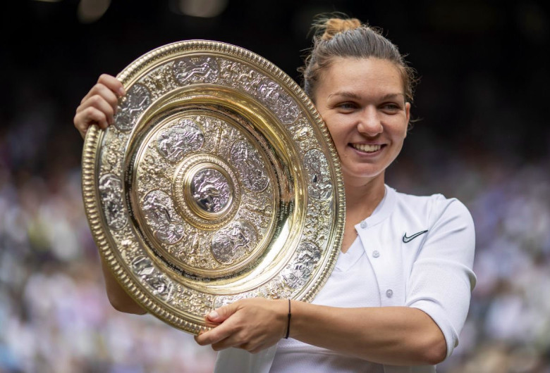 simona wimbledon